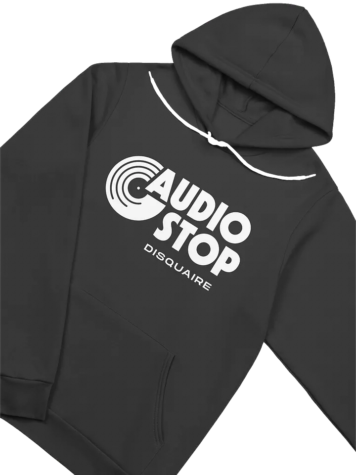 Chandail Kangourou (Hoodie) product image (2)