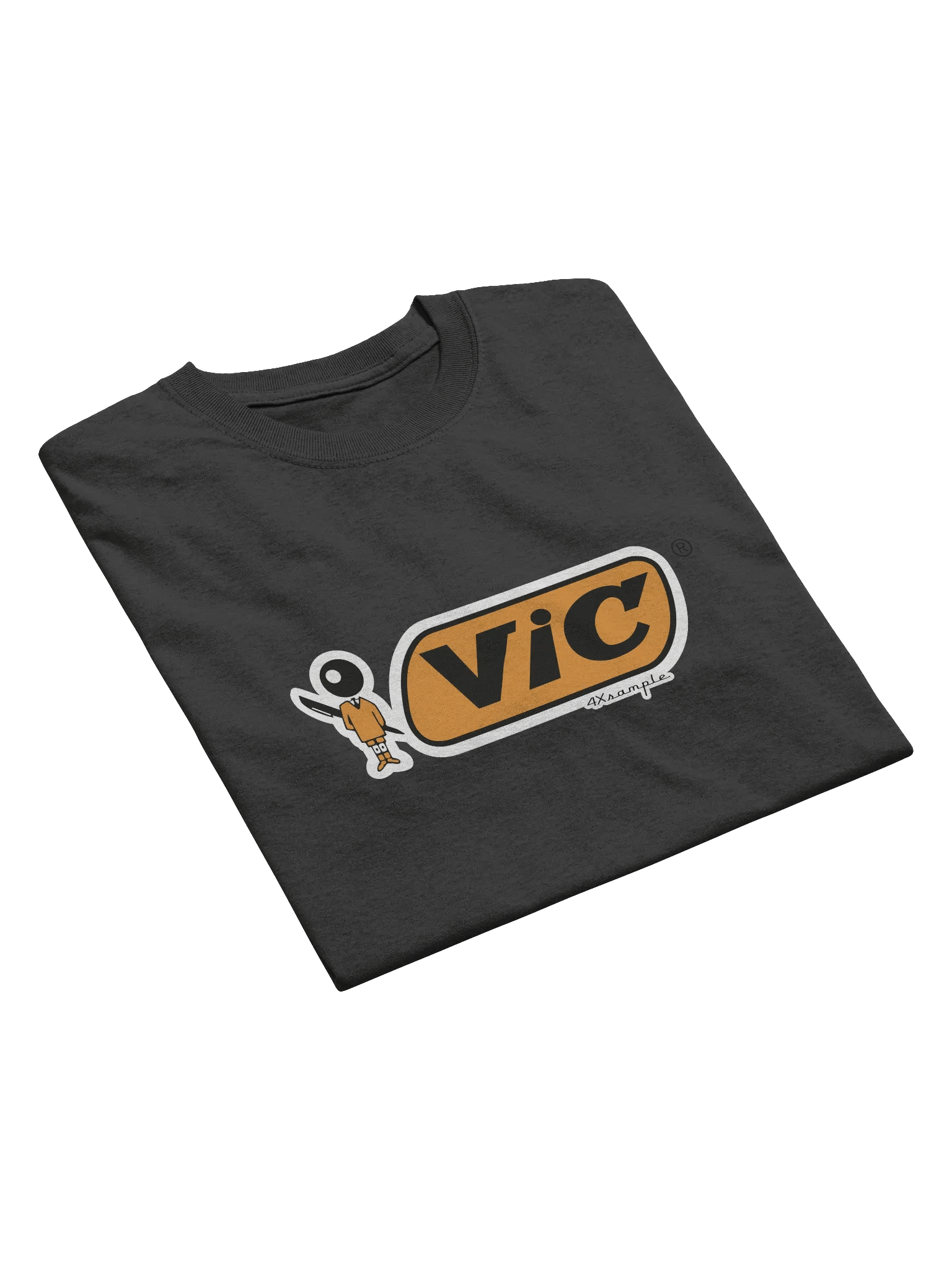 Vic - Samarreta product image (4)