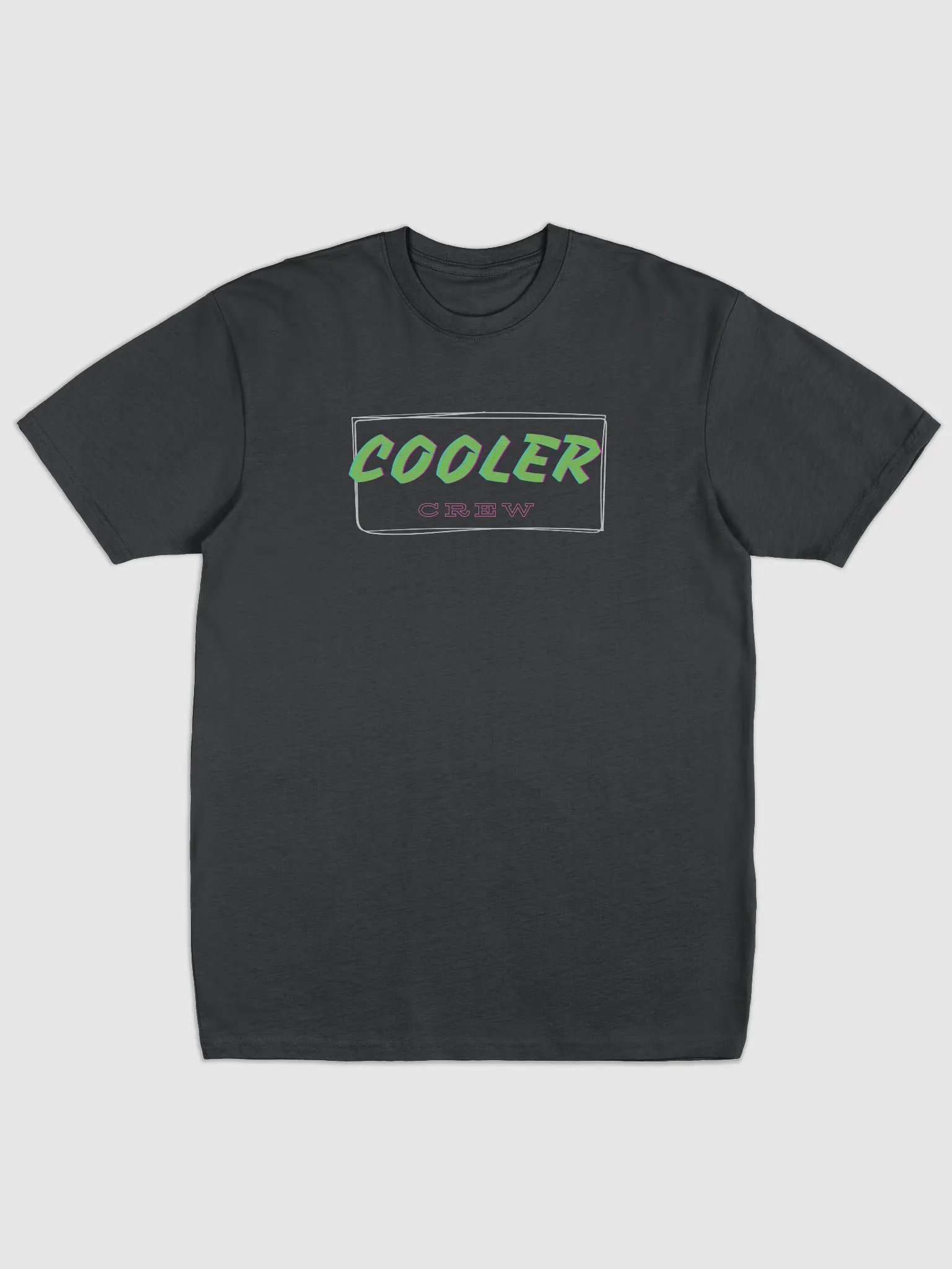 Neon Tee product image (1)