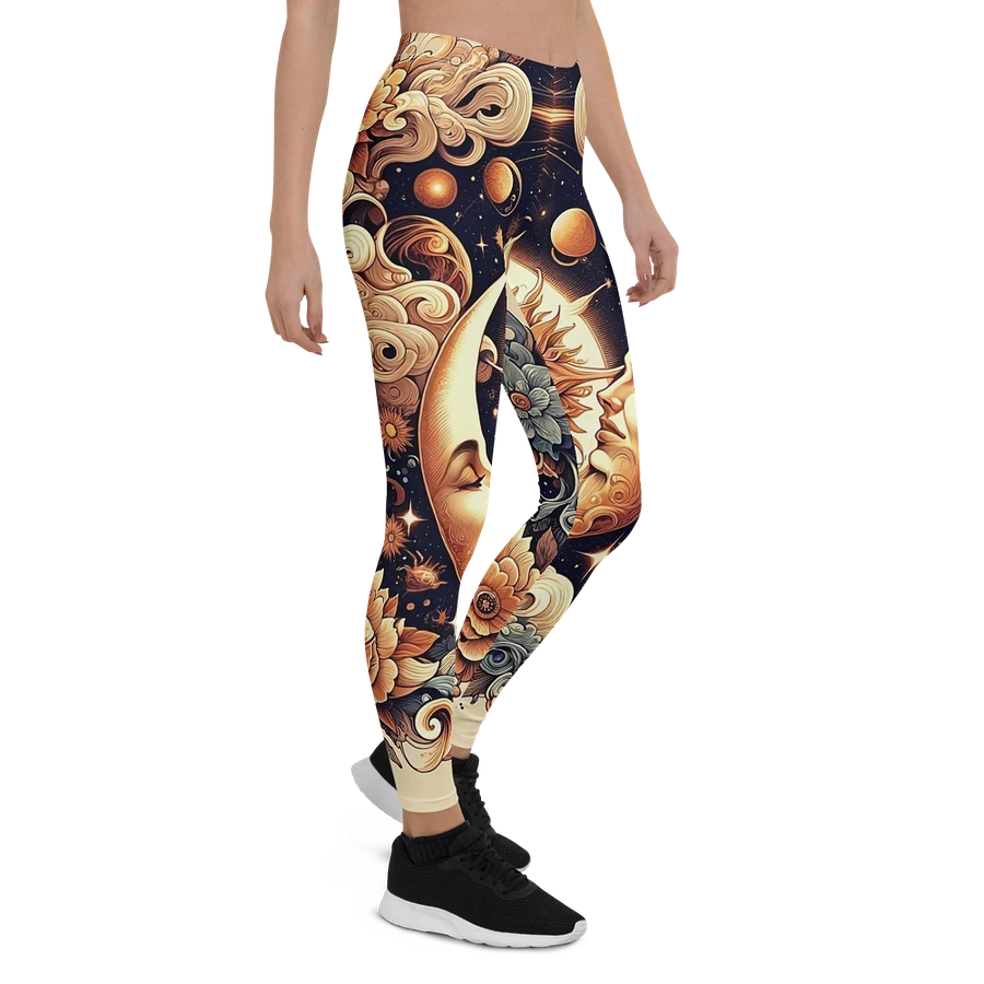 All-Over Print Leggings product image (7)