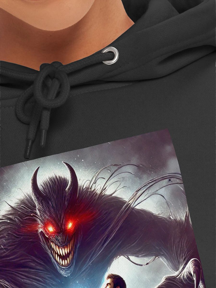 Unyielding Confidence – Triumph Over Darkness! product image (7)