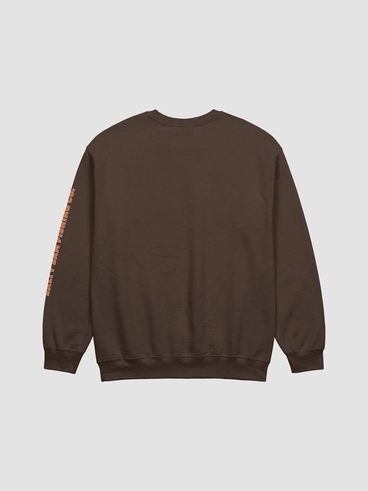Tight Lines All Fall Crew Neck product image (2)