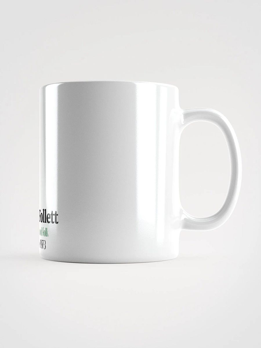 RF Logo Mug product image (3)