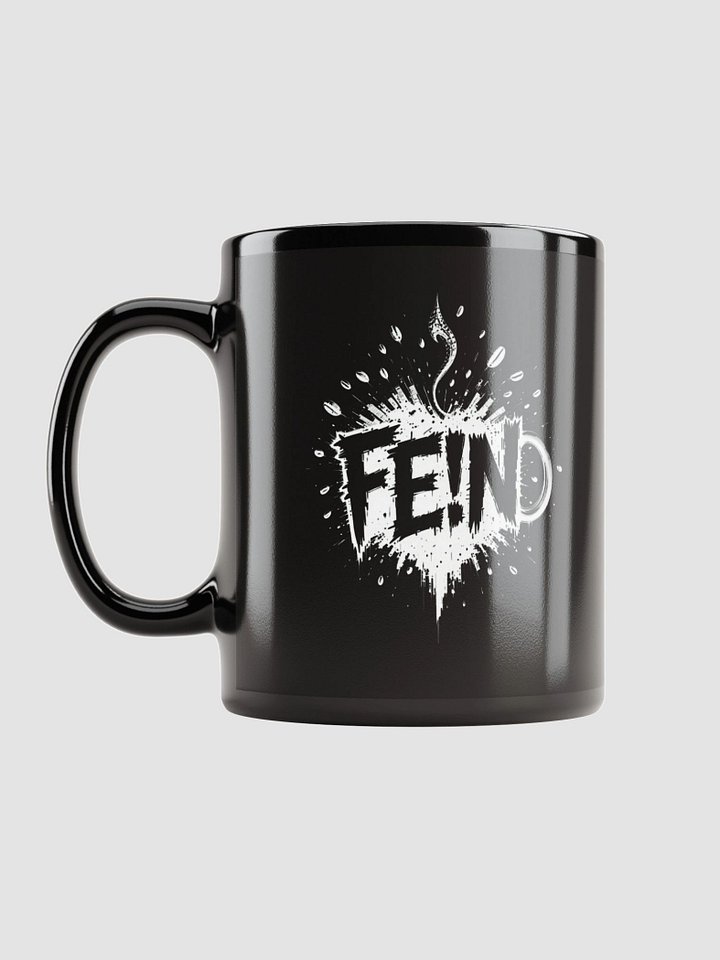 "FE!N" Mode Activated Mug product image (1)