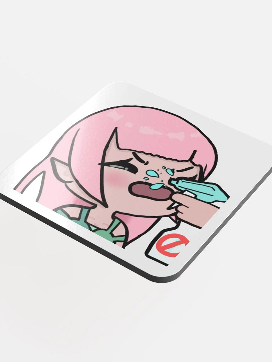 Nym Spray Coaster product image (4)