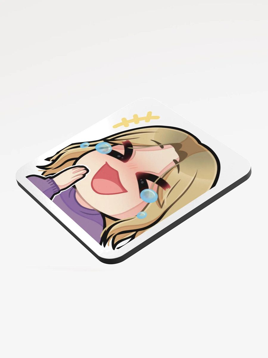 LUL Wolfie Coaster product image (3)