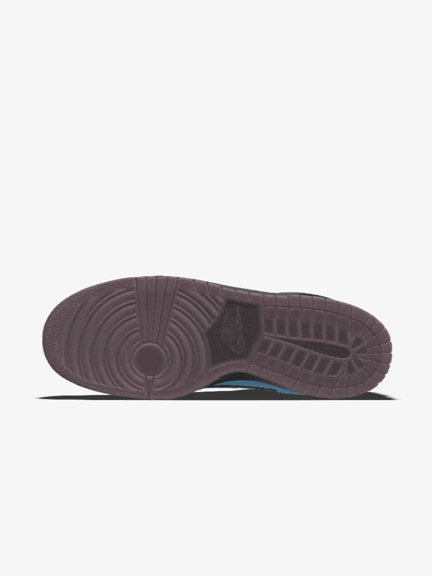 @!!ü©i Meka Nike Skater Dunk product image (6)