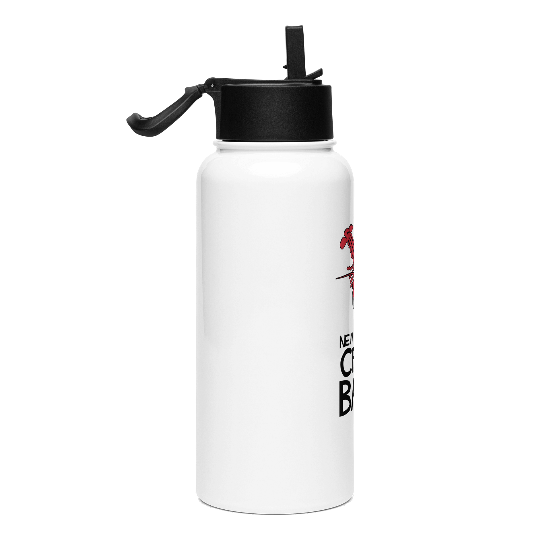 NECB Water Bottle product image (4)