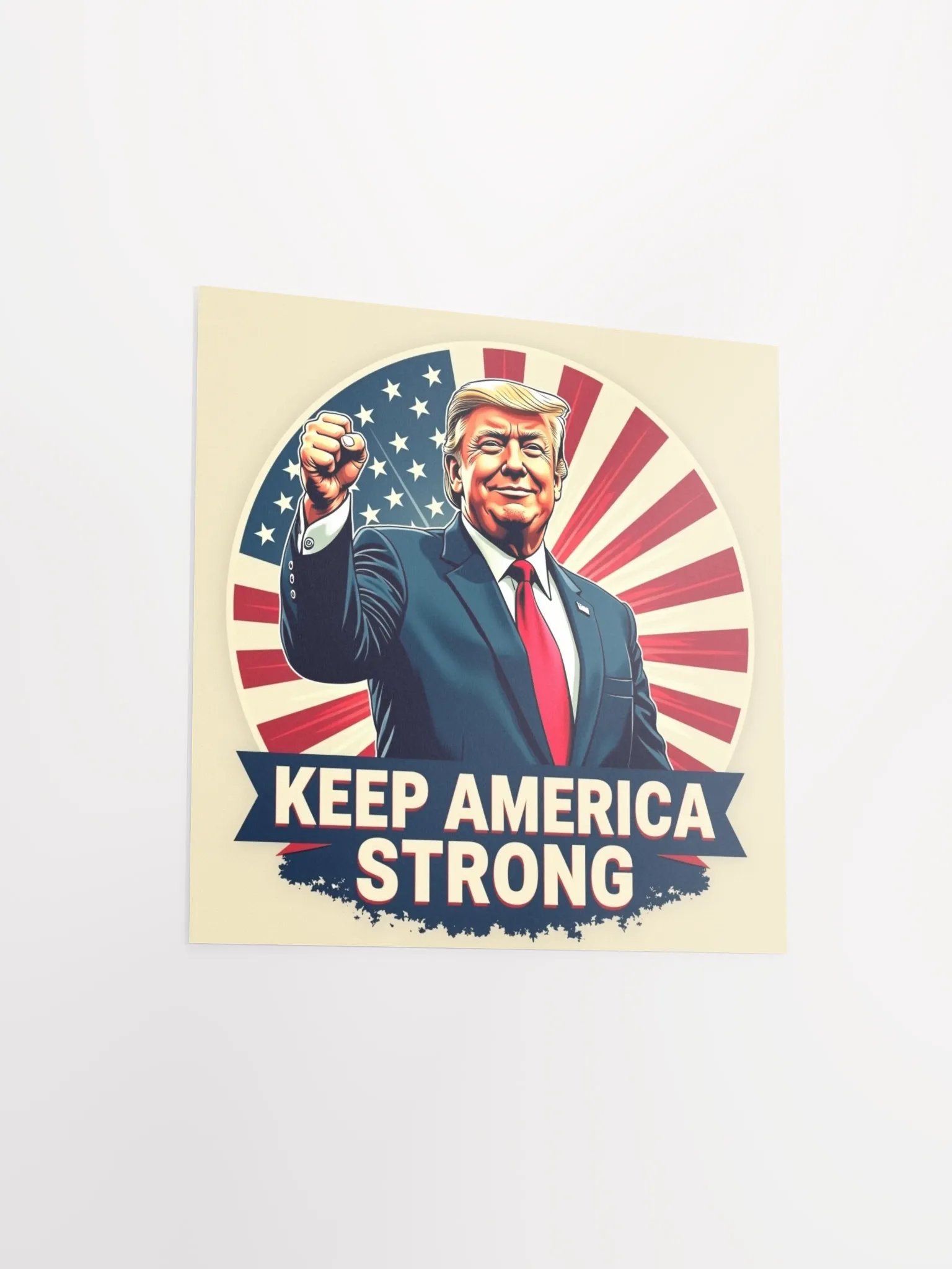 PRESIDENT DONALD TRUMP product image (11)
