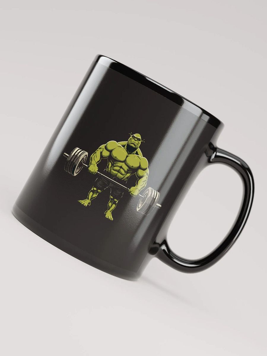 Shreklift Mug product image (3)