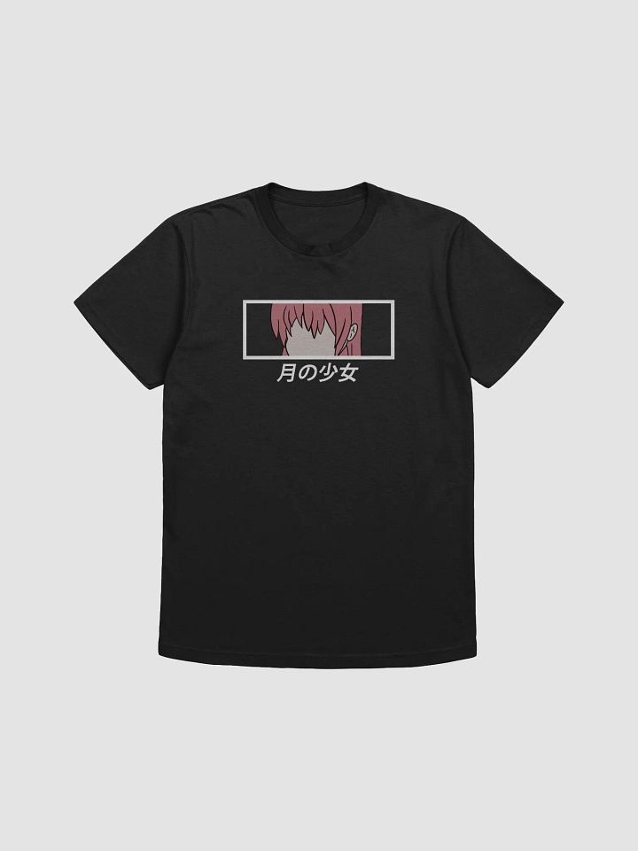Colored Moon Girl Tee product image (2)