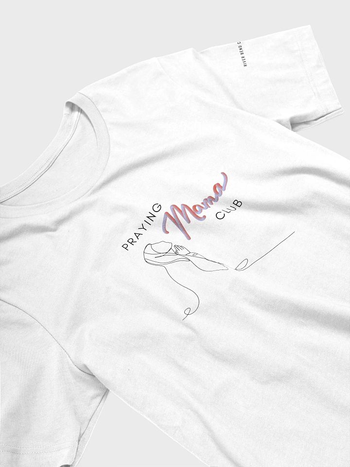 Praying Mama Club product image (2)