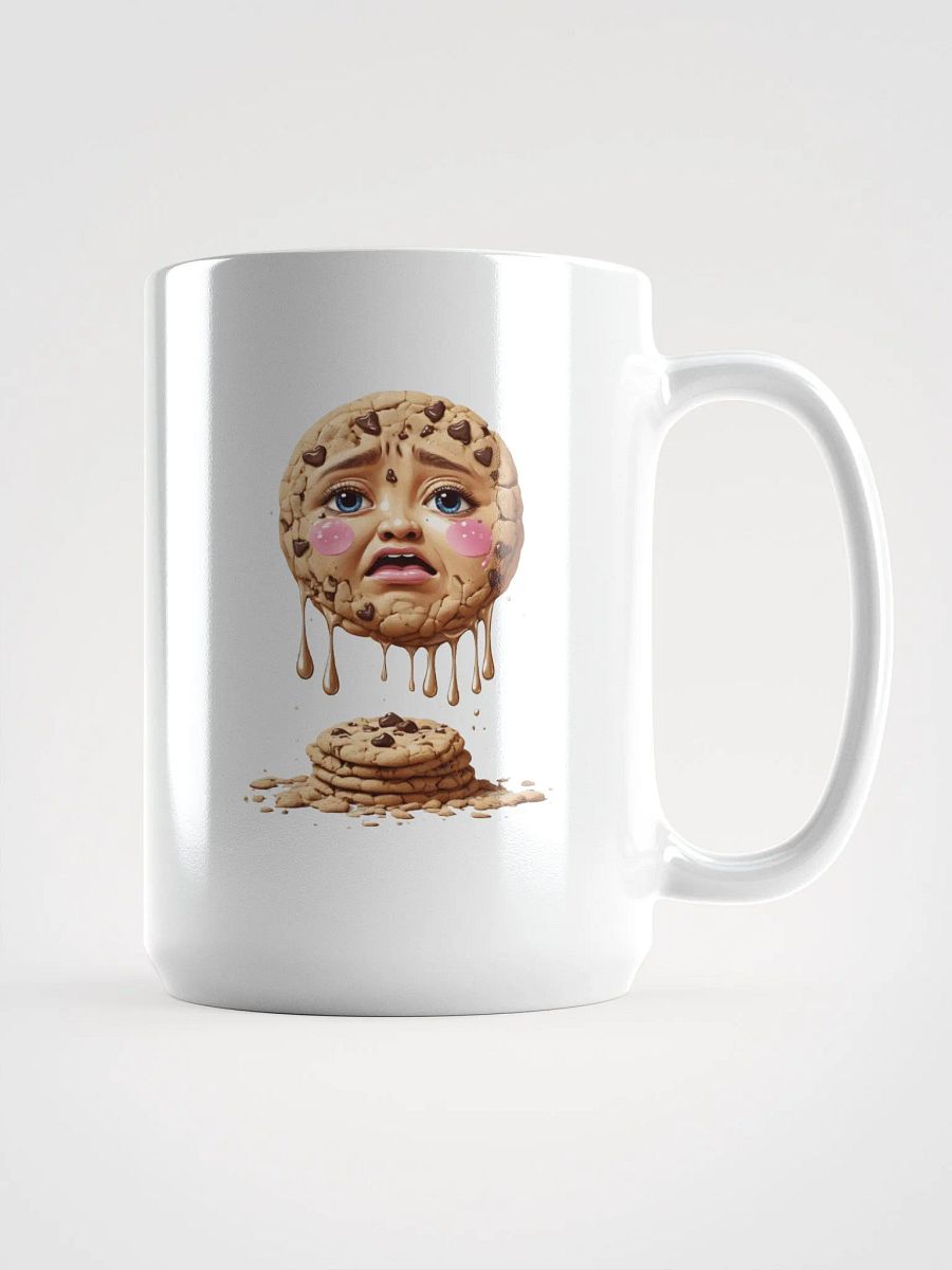 Melancholic Cookie Mug product image (1)