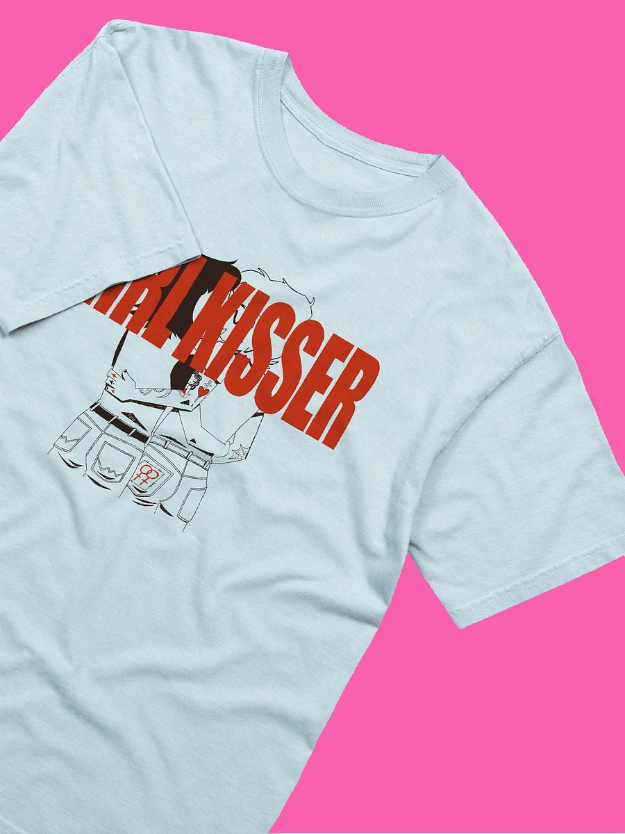 Girl Kisser T-Shirt product image (2)