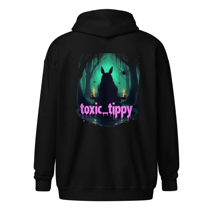 Tippy merch drop #2 product image (1)