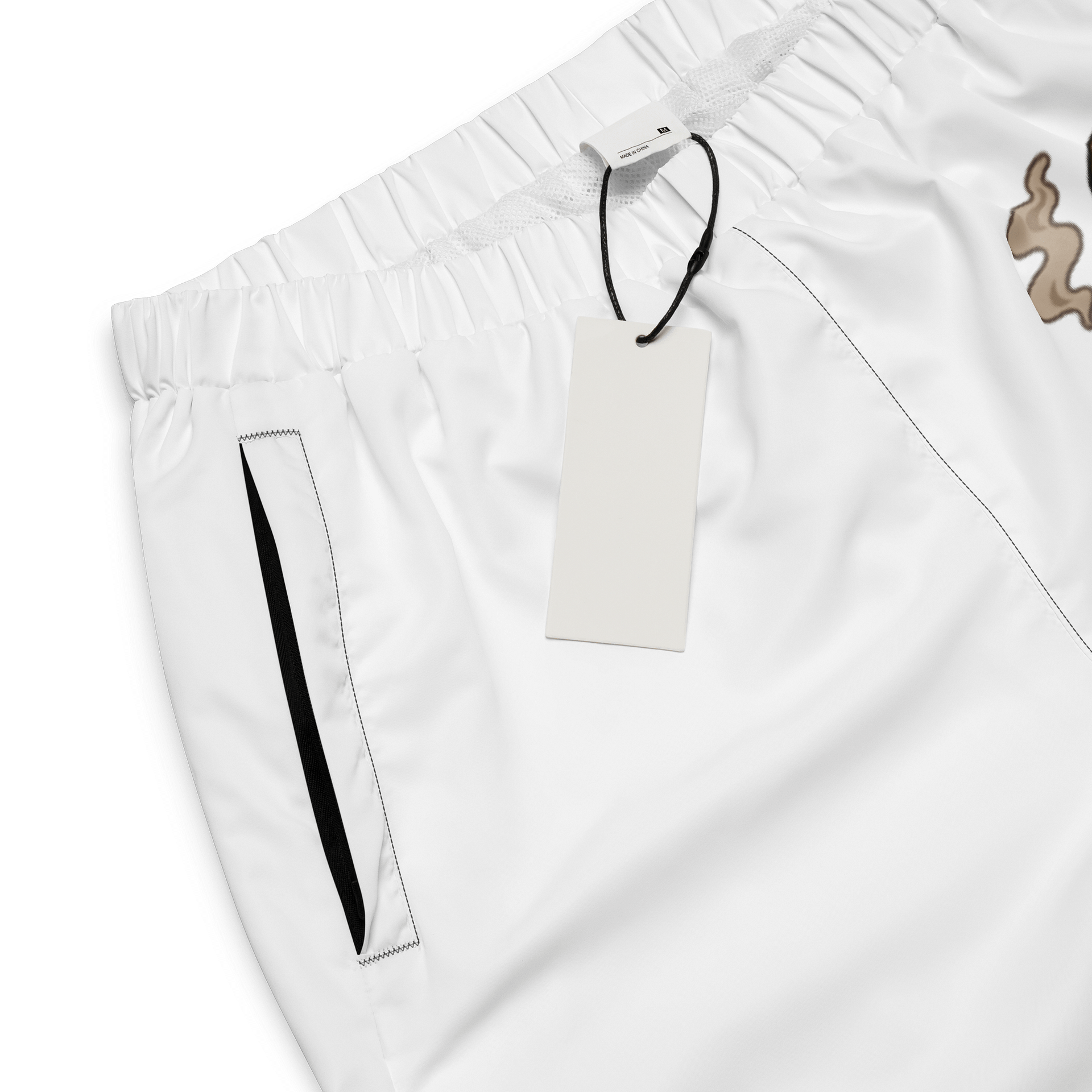 Bill Smoking Pants product image (3)