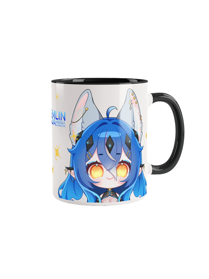 ⟡ DENDA ⟡ GREMLIN ⟡ MUG product image (1)