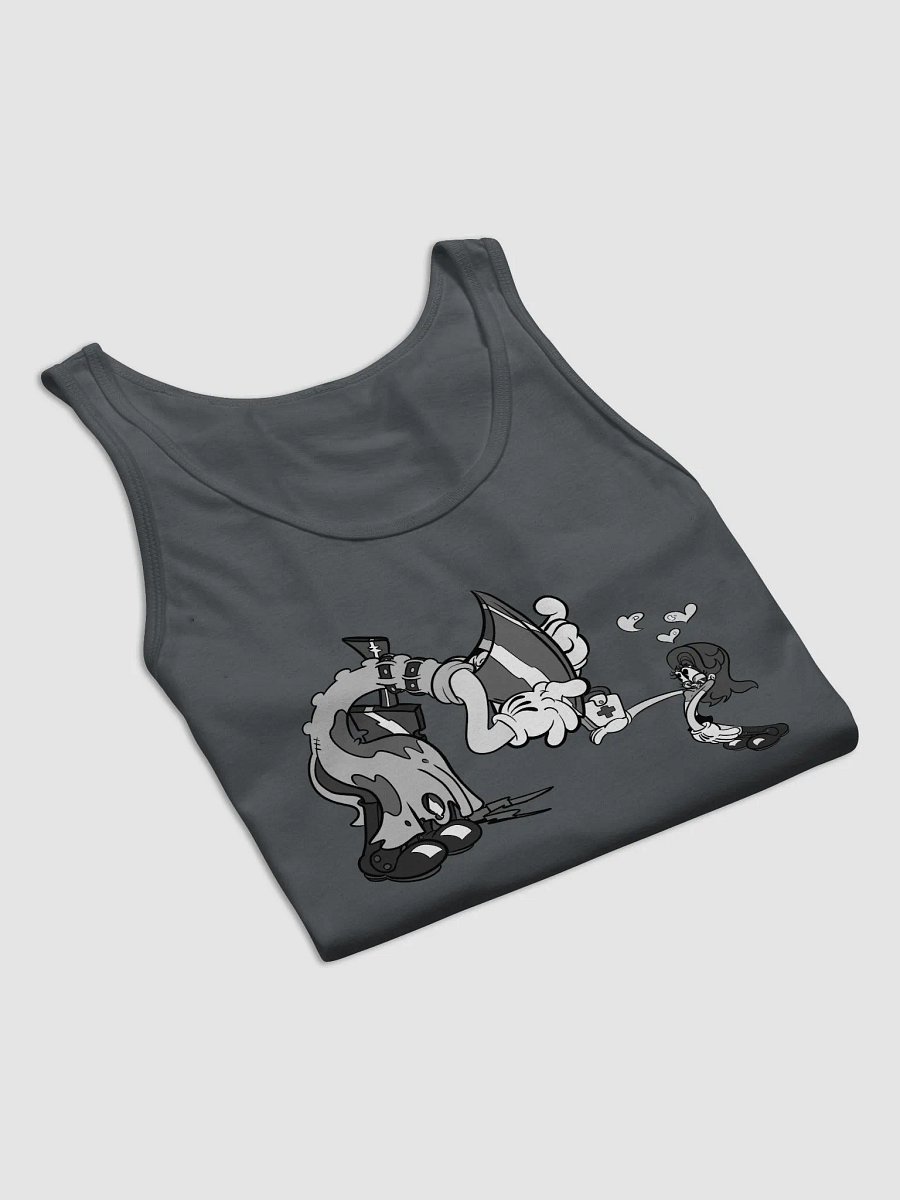 Surprise Gift Tank Top product image (5)