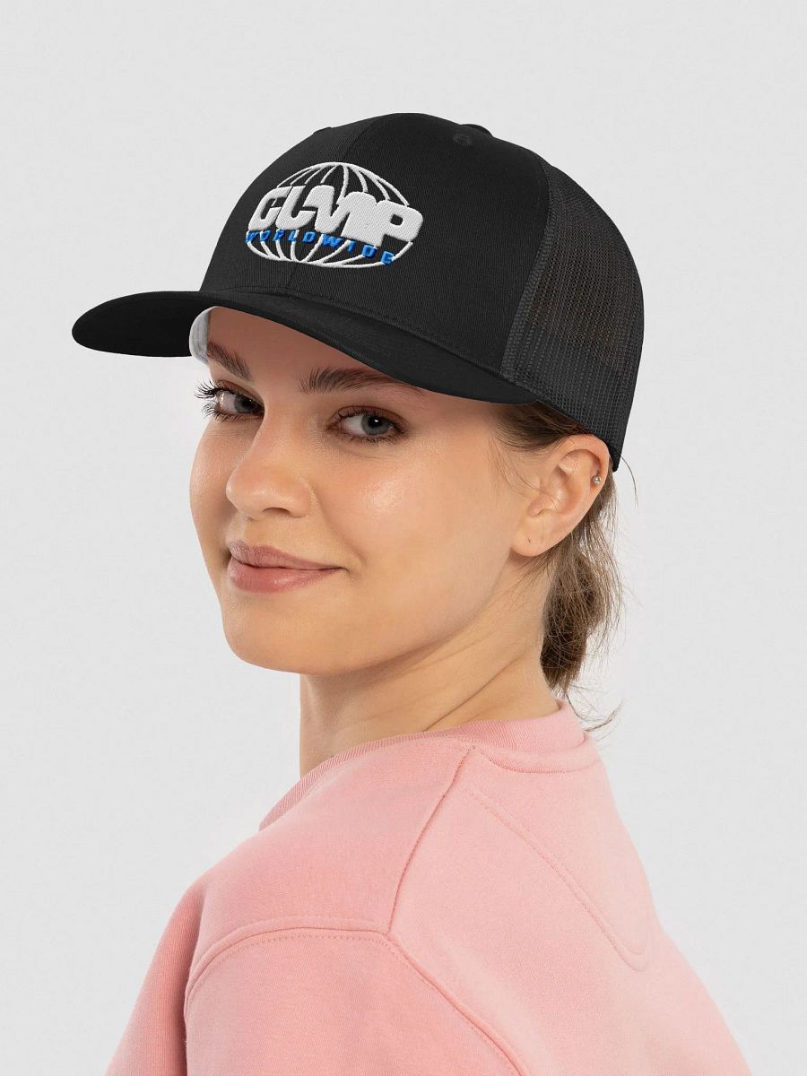 Shareholder Hat product image (4)