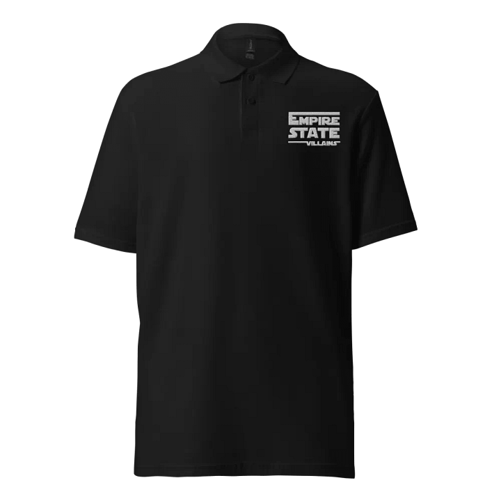 Empire State Villains Polo product image (1)