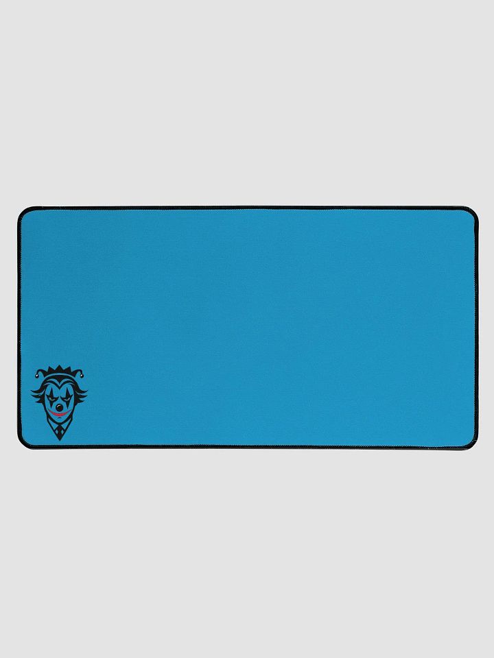 Royal Clown Desk Mat | Power at Your Fingertips product image (1)