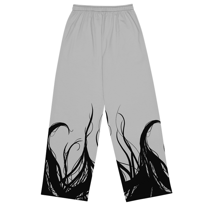 Feelin' Endless Tendril Patterned Pants product image (2)