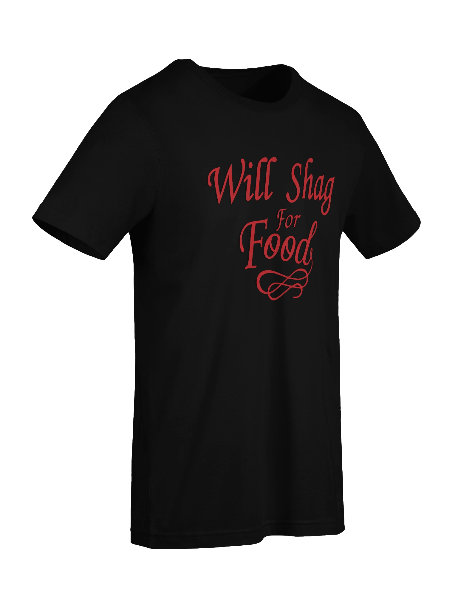 Will Shag For Food product image (9)