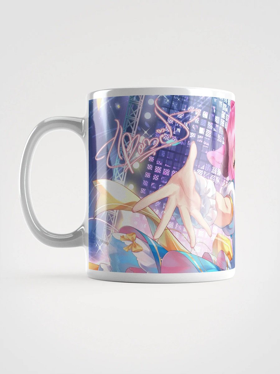 Idol Bomi - Signed Mug product image (6)