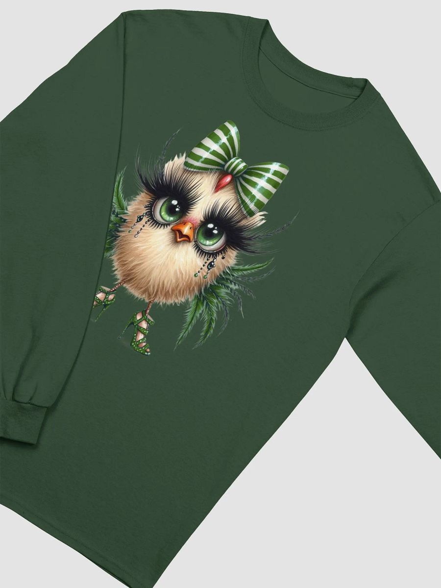 CHICKY product image (3)