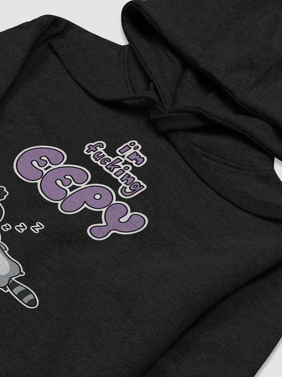 Eepy Hoodie product image (3)