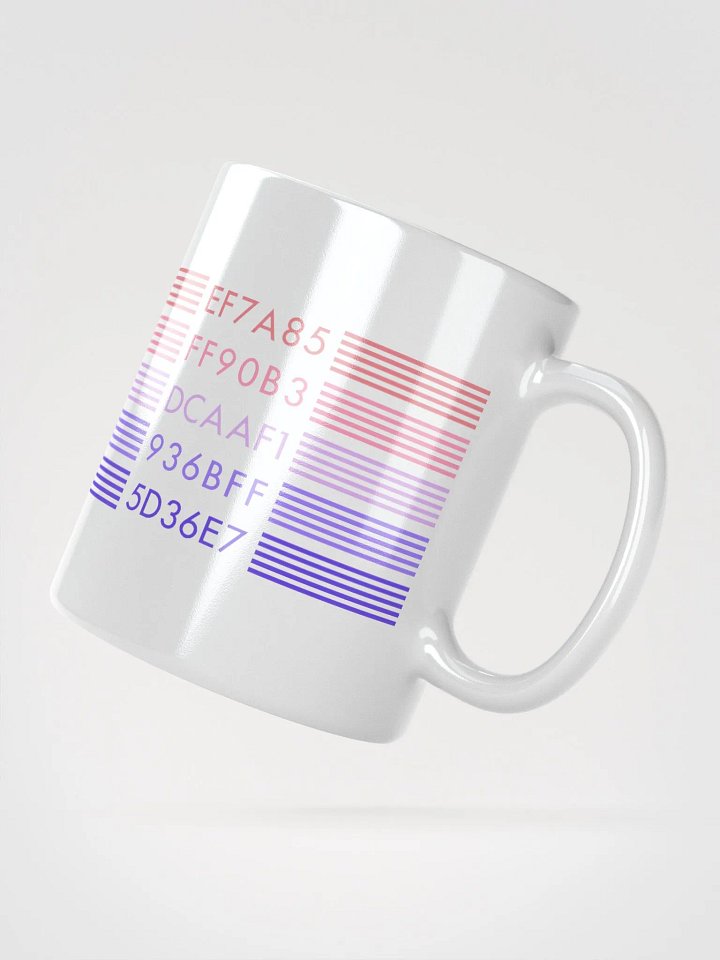 COLOR PALETTE MUG A008 product image (2)