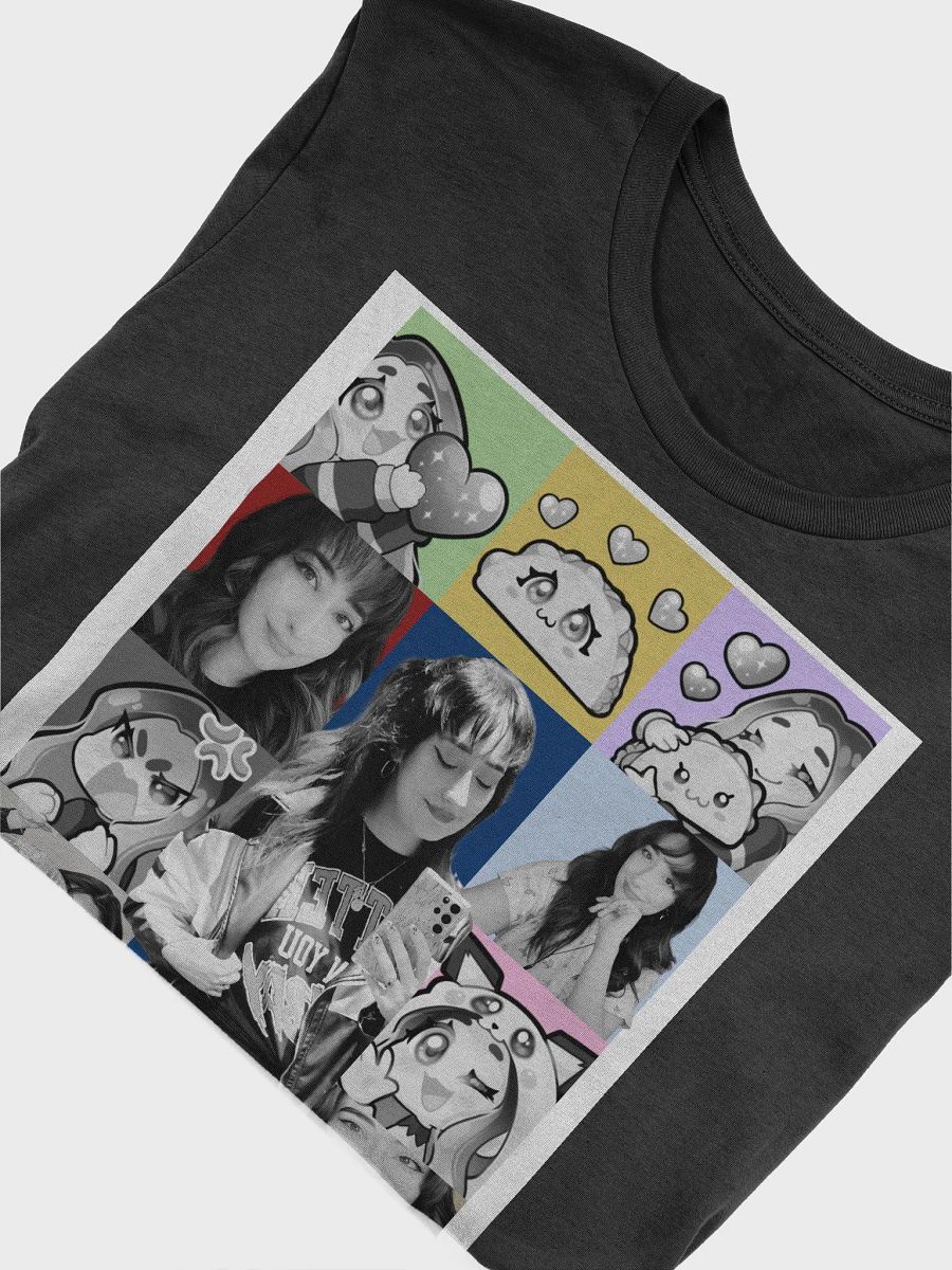 Pikahh Era TEE! product image (5)
