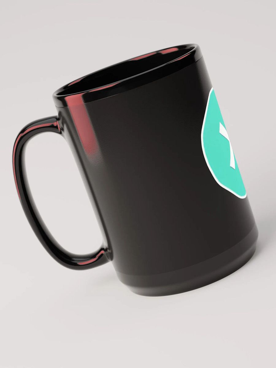 KASPA Coffee Mug product image (3)