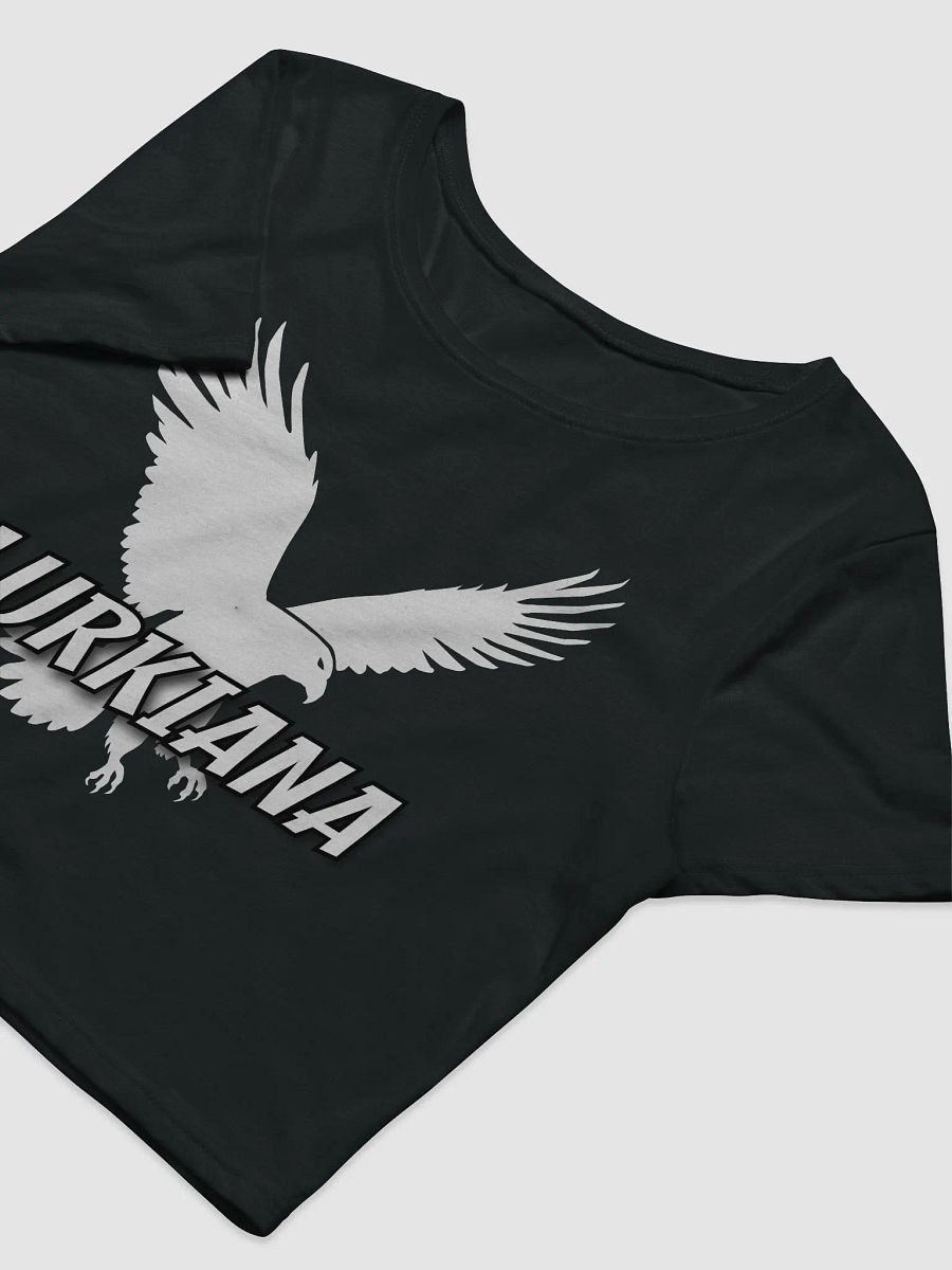 Lurkiana Crop Top product image (9)