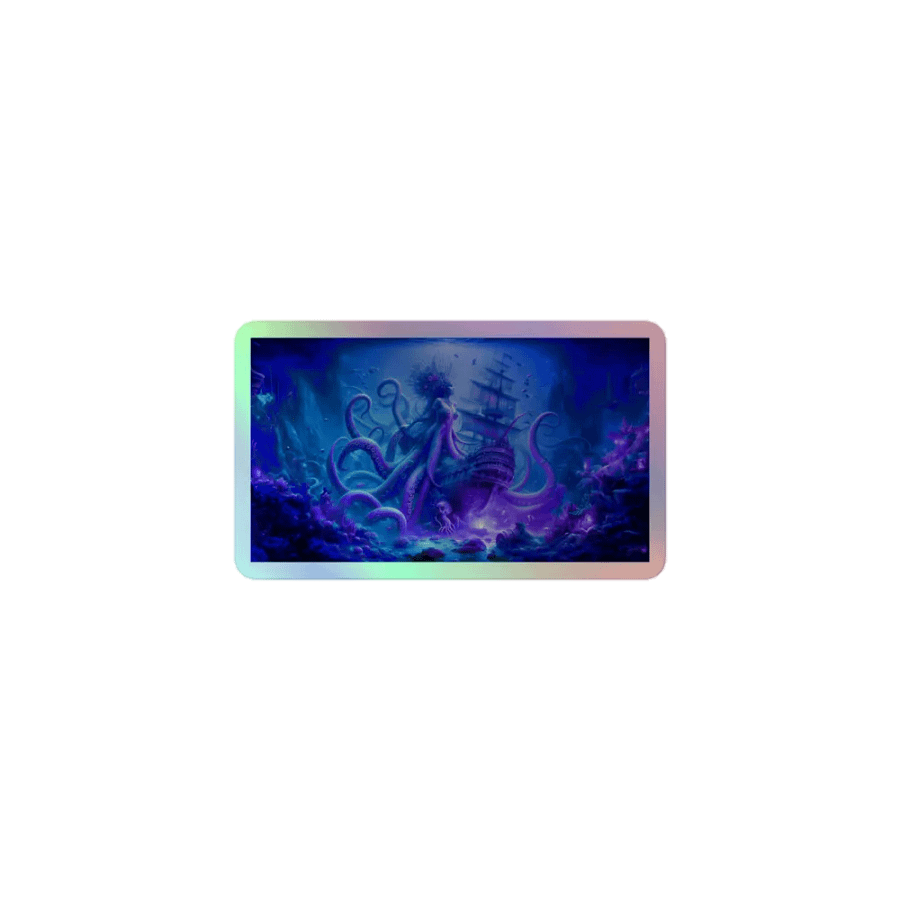 Shipwreck Sticker product image (1)