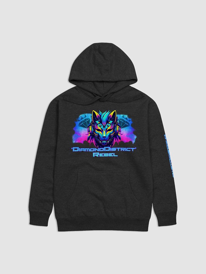 Diamond District Rebel product image (1)