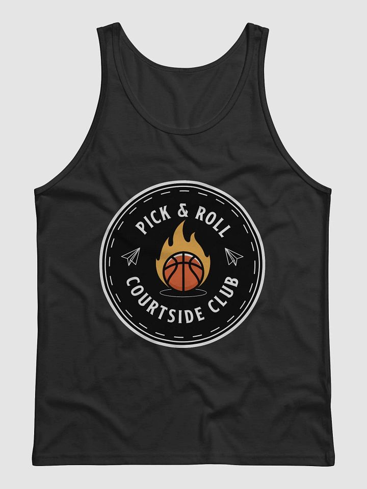Classic Logo Jersey Tank product image (1)