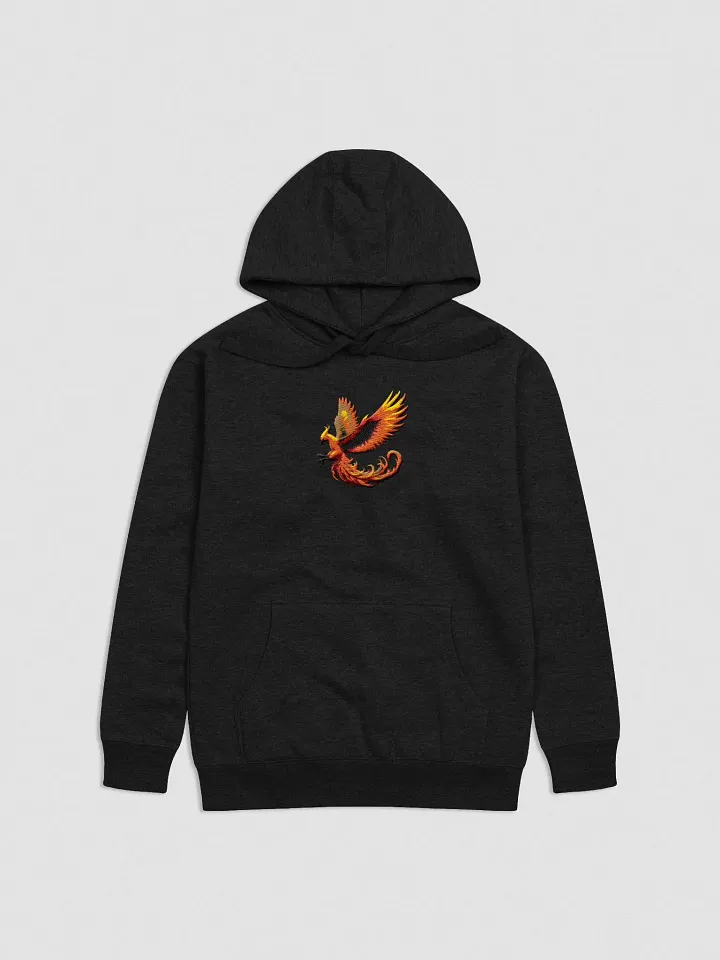 Rise Up Embroidered product image (1)