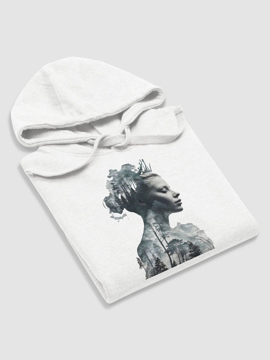 Cozy Cotton Haven Hoodie product image (5)