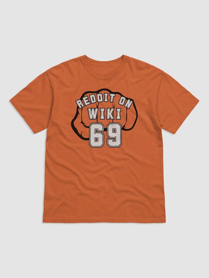 So Sick - Tee product image (105)
