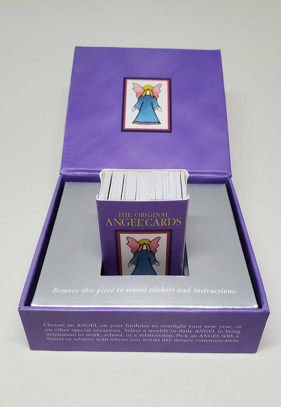 The Original Angel Cards product image (3)