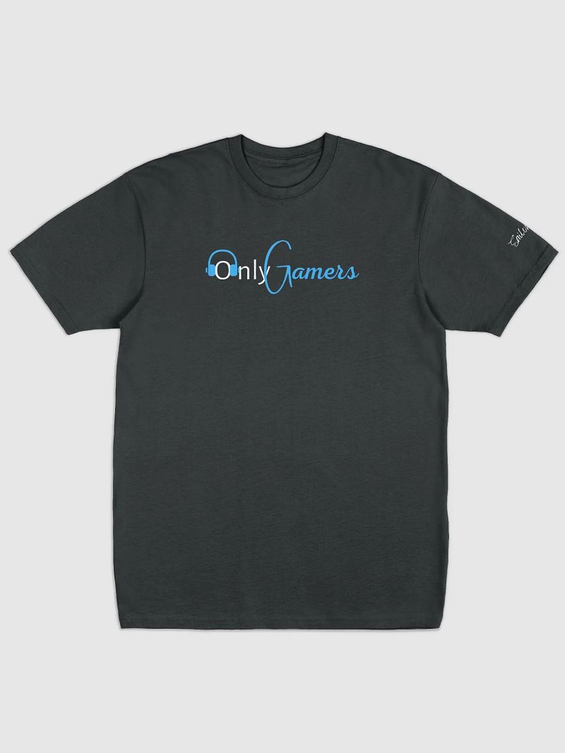 OnlyGamers Tshirt