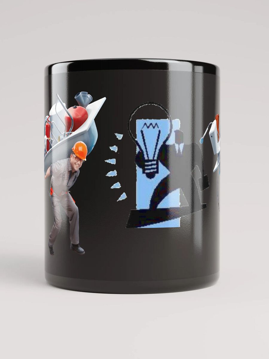 Kubek dla fachowca product image (9)