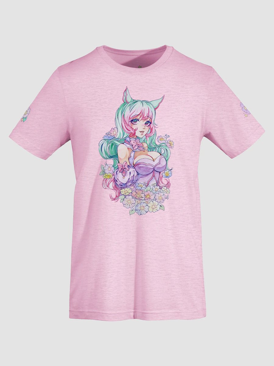Oki Starblossom Supersoft Unisex T-Shirt product image (55)