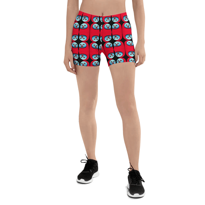 SUSSY BOXERS product image (2)