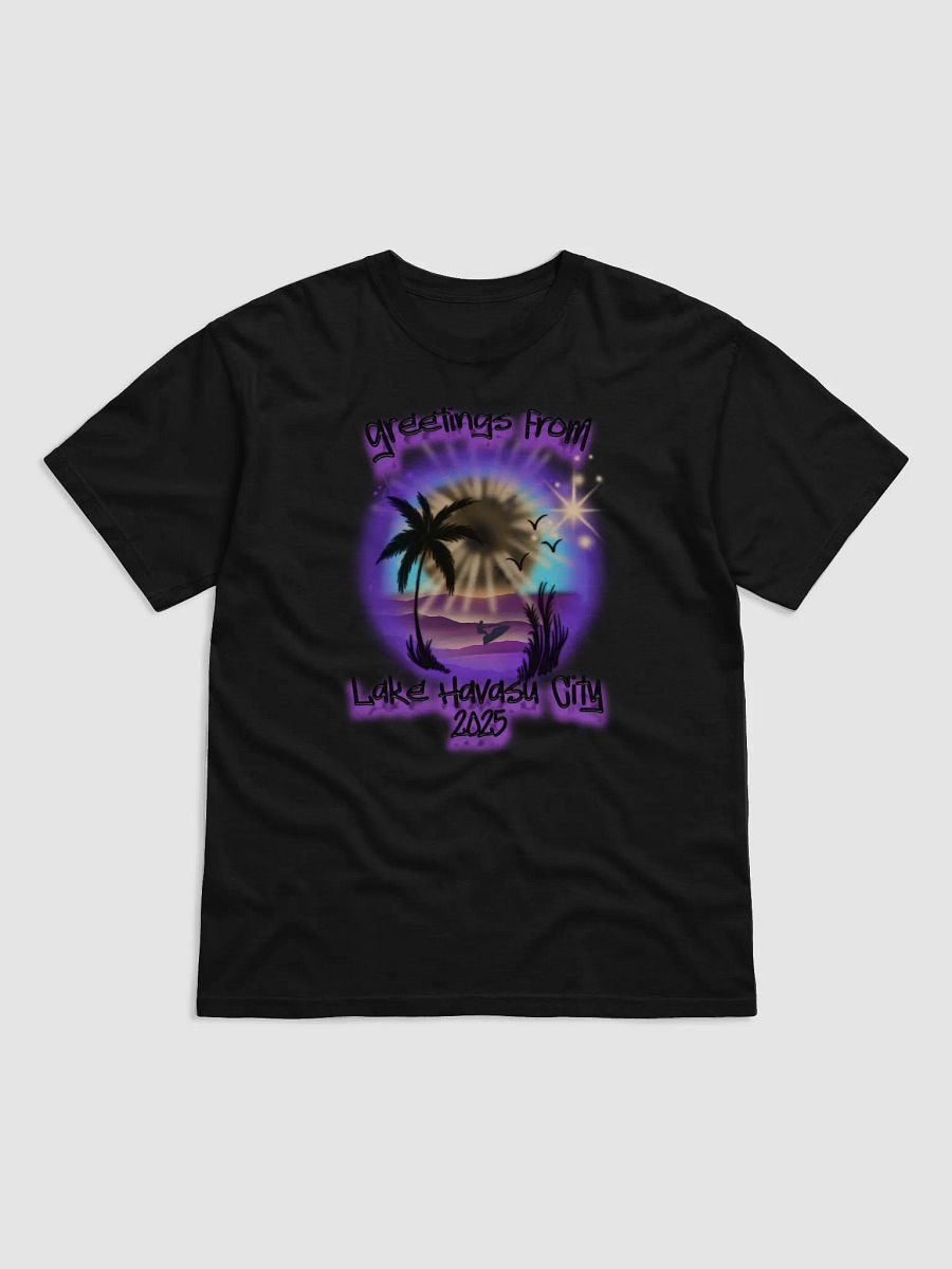SUMMER VACATION 2025 product image (3)