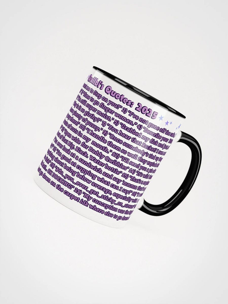 NSFW 2025 Quotes product image (4)