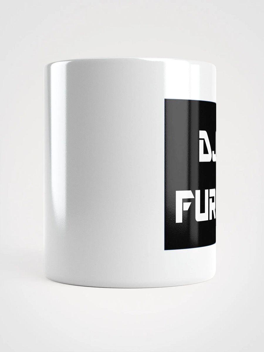 DJ Furio Mug product image (5)