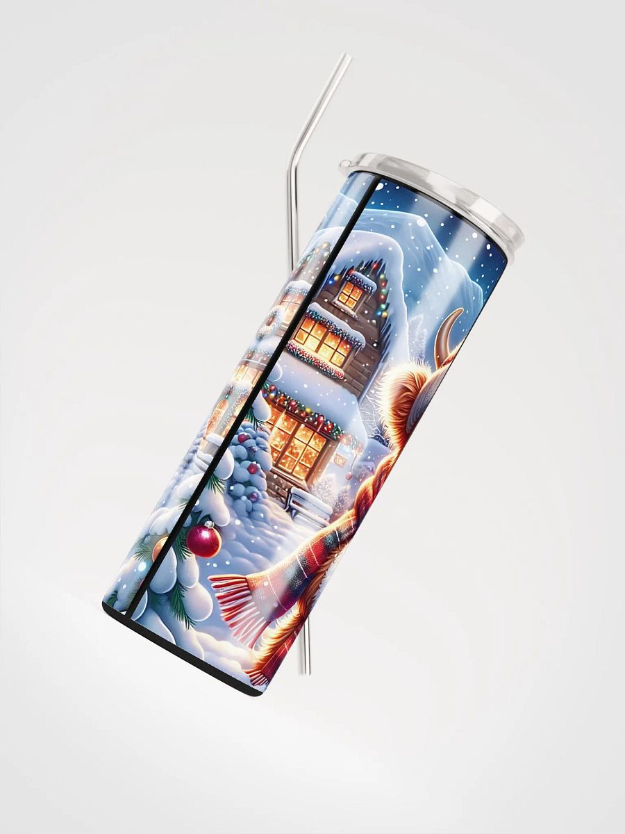 Eco-Friendly Stainless Steel Tumbler Set product image (7)