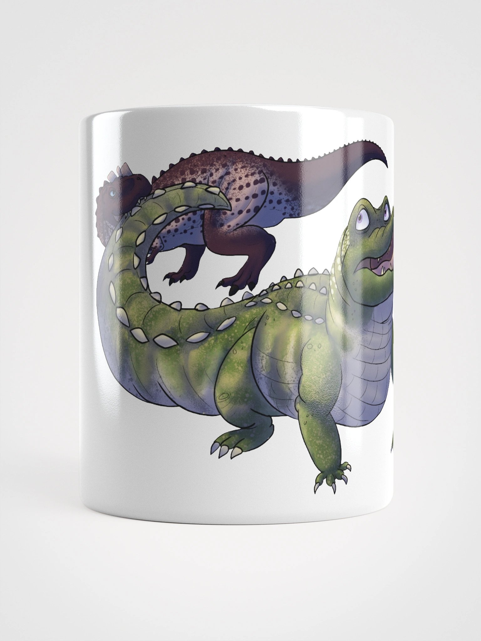 LaAaAnd Deinoo product image (1)